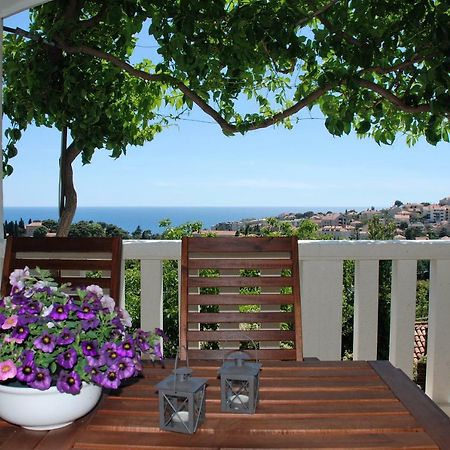 Luigi Apartments Dubrovnik Eksteriør bilde