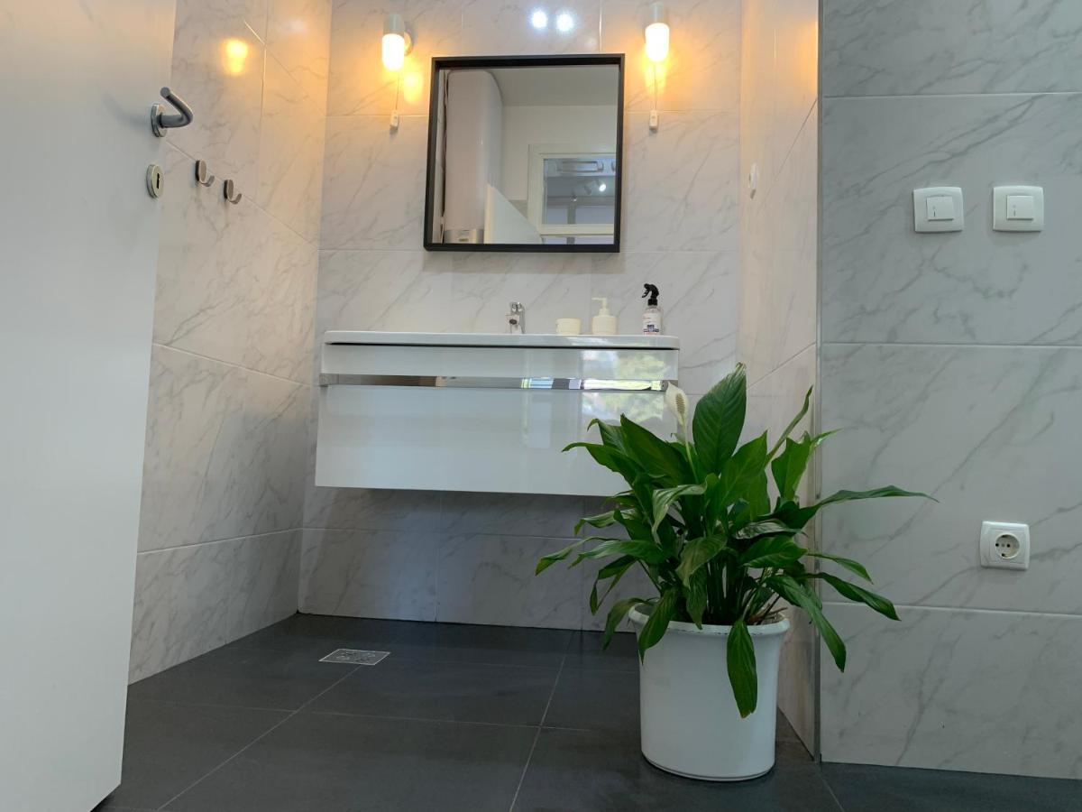 Luigi Apartments Dubrovnik Eksteriør bilde