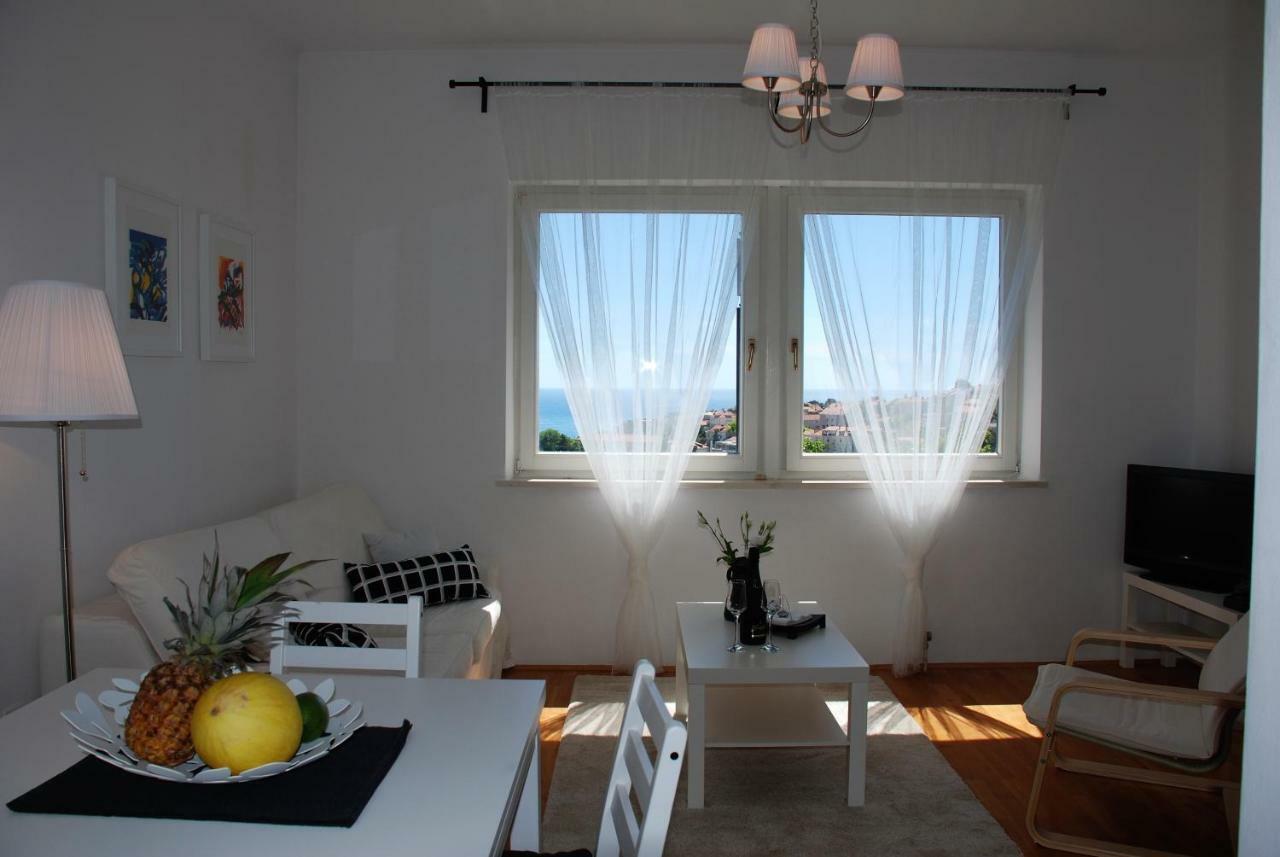 Luigi Apartments Dubrovnik Eksteriør bilde