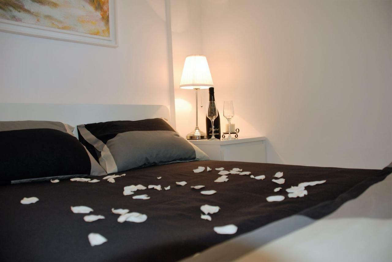 Luigi Apartments Dubrovnik Eksteriør bilde