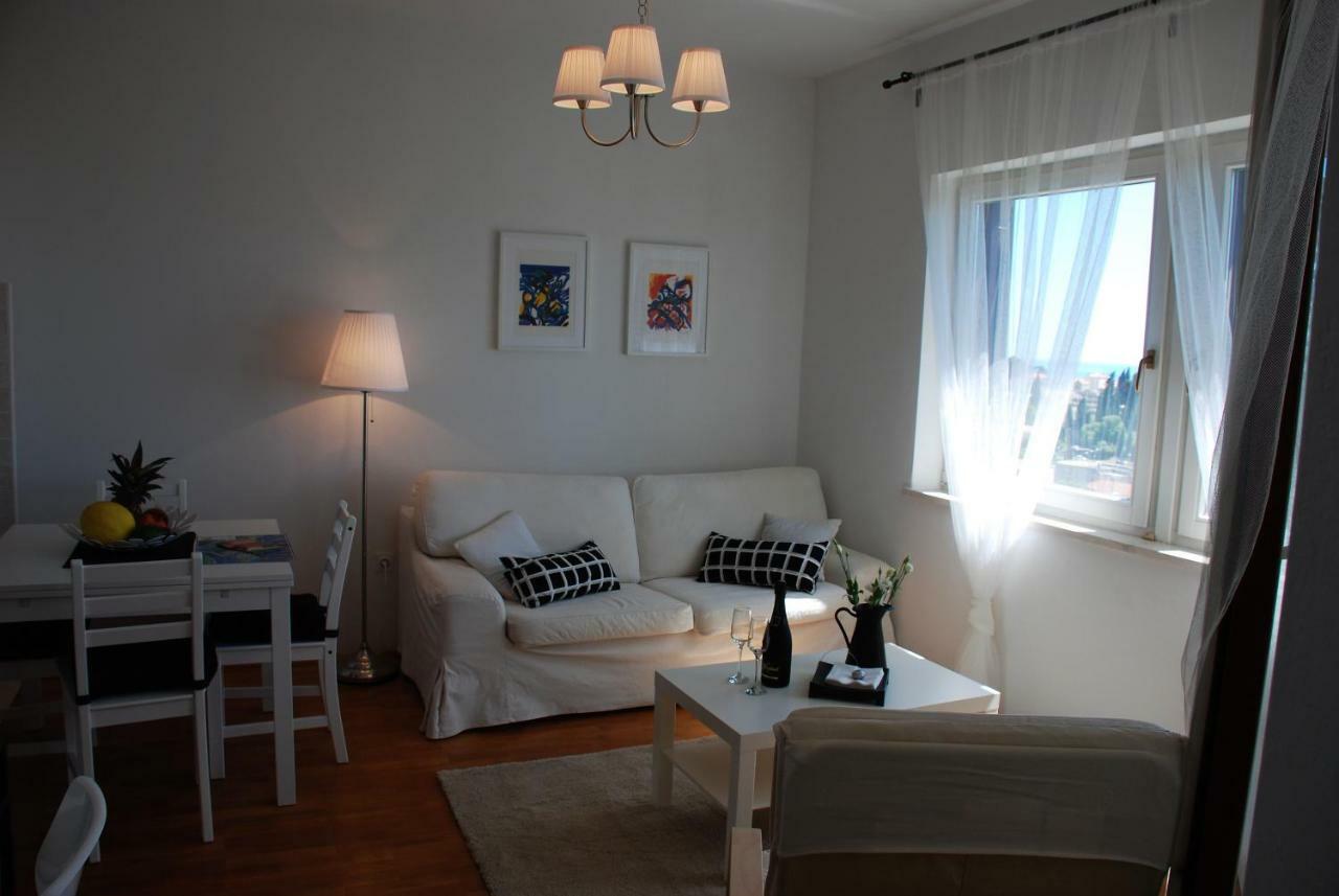 Luigi Apartments Dubrovnik Eksteriør bilde
