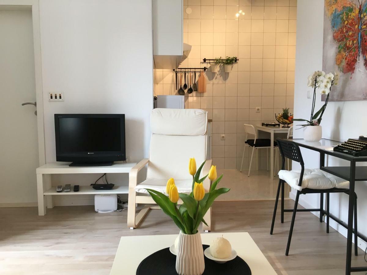 Luigi Apartments Dubrovnik Eksteriør bilde