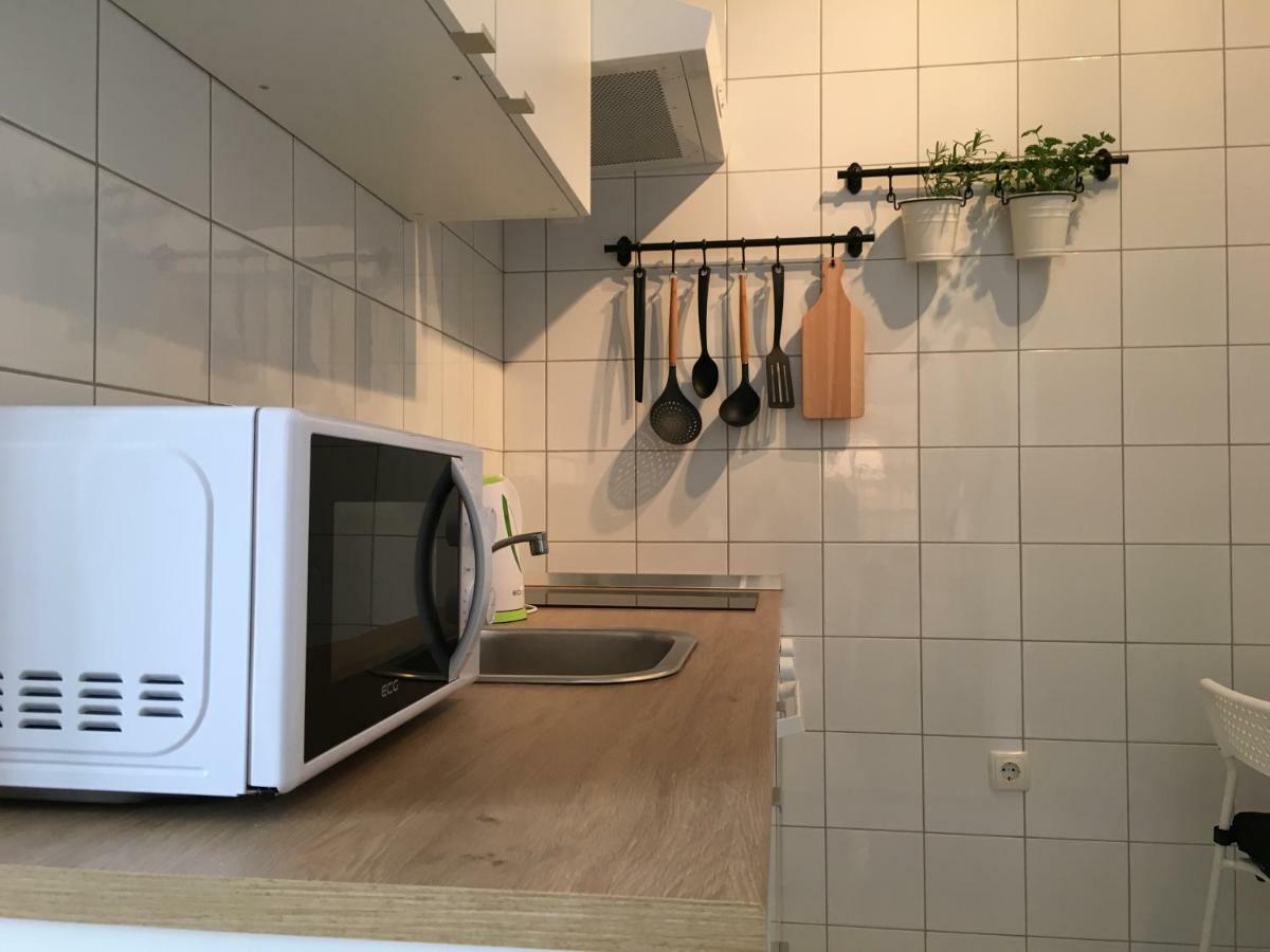 Luigi Apartments Dubrovnik Eksteriør bilde