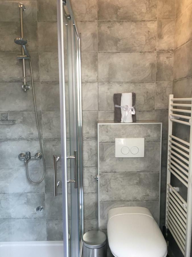 Luigi Apartments Dubrovnik Eksteriør bilde