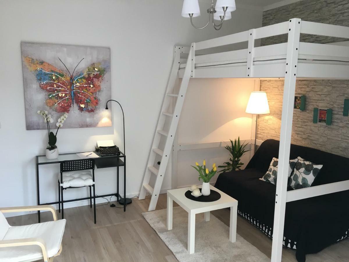 Luigi Apartments Dubrovnik Eksteriør bilde