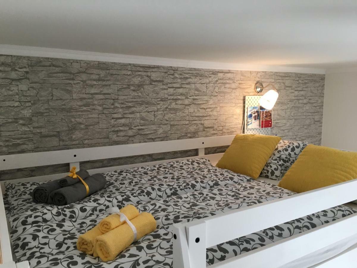 Luigi Apartments Dubrovnik Eksteriør bilde