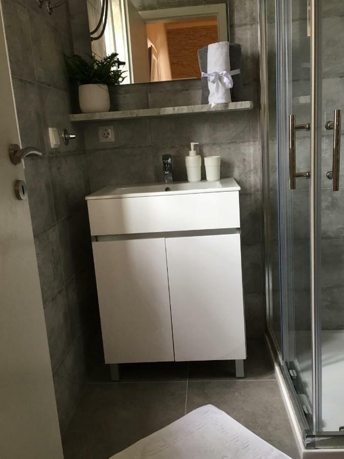 Luigi Apartments Dubrovnik Eksteriør bilde