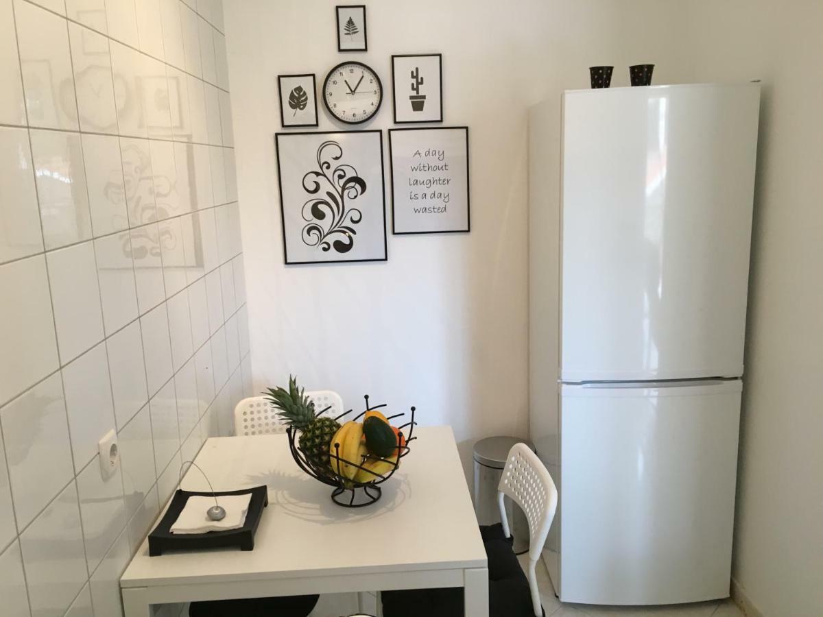 Luigi Apartments Dubrovnik Eksteriør bilde