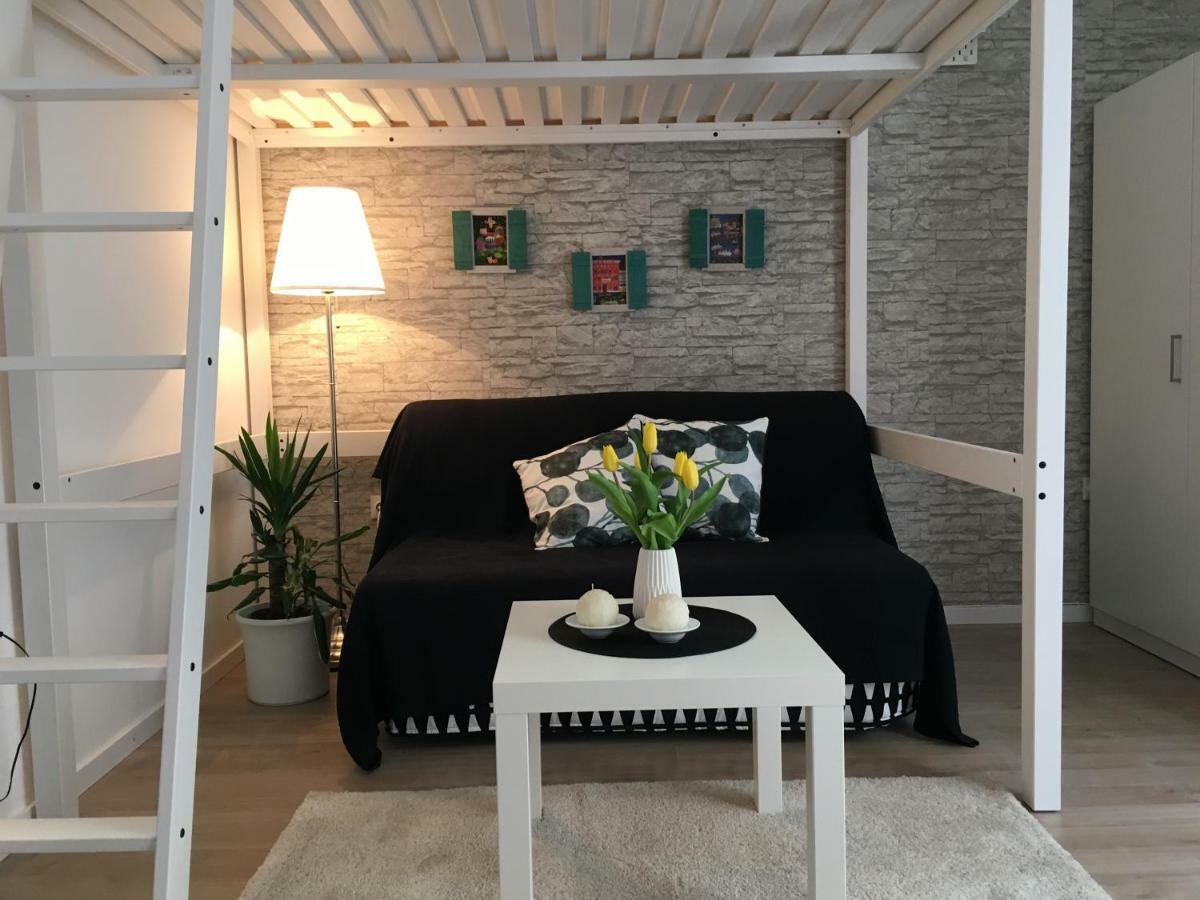 Luigi Apartments Dubrovnik Eksteriør bilde
