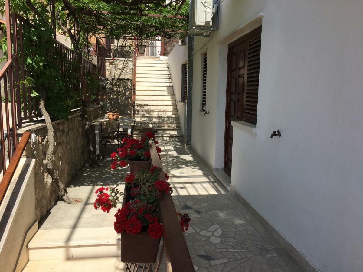 Luigi Apartments Dubrovnik Eksteriør bilde