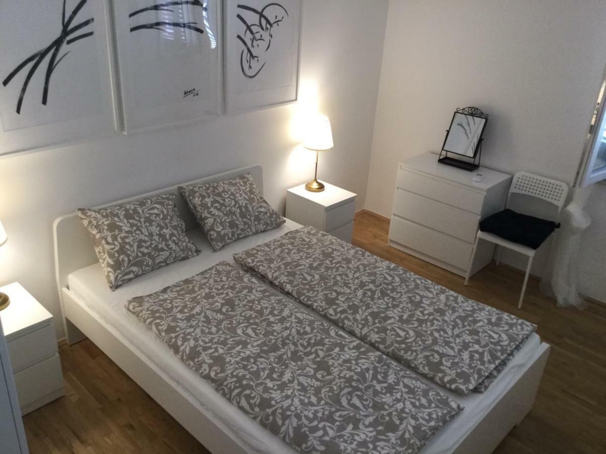 Luigi Apartments Dubrovnik Eksteriør bilde
