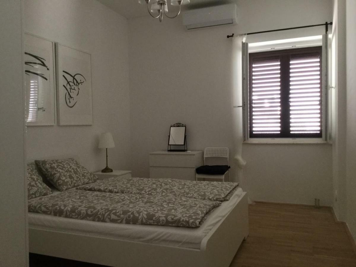 Luigi Apartments Dubrovnik Eksteriør bilde