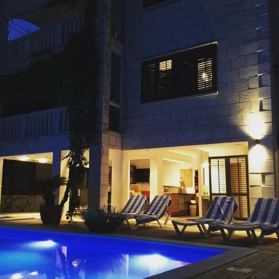 Luigi Apartments Dubrovnik Eksteriør bilde