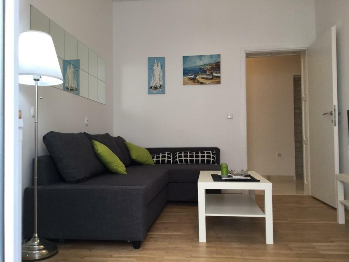 Luigi Apartments Dubrovnik Rom bilde